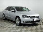 Volkswagen Passat B7 Санкт-Петербург  - изображение 18