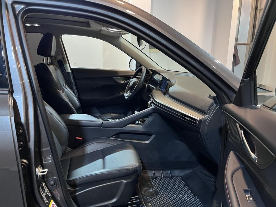 Changan CS35 Plus I Рестайлинг Чебоксары  - изображение 26