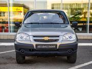 Chevrolet Niva I Рестайлинг Волгоград  - изображение 34