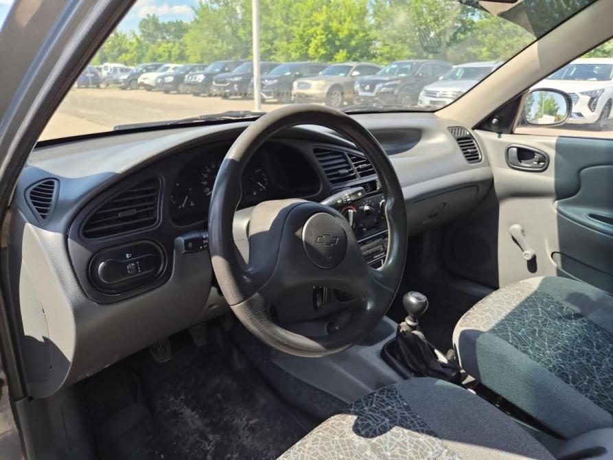 Chevrolet Lanos I Саратов  - изображение 21