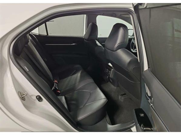 Toyota Camry VIII (XV70) с пробегом 2021 года, цена 3 249 000 рублей, 95793 км, седан, Автокод Объявления