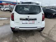 Renault Duster I Рестайлинг Тверь  - изображение 25