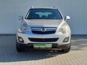 Opel Antara I Рестайлинг Новочеркасск  - изображение 22