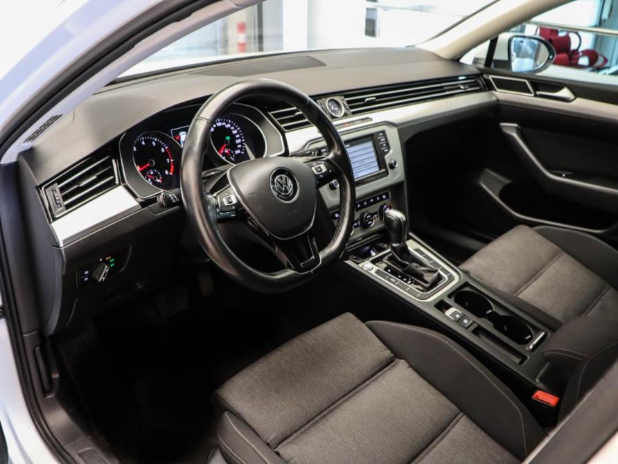 Volkswagen Passat B8 Москва  - изображение 7