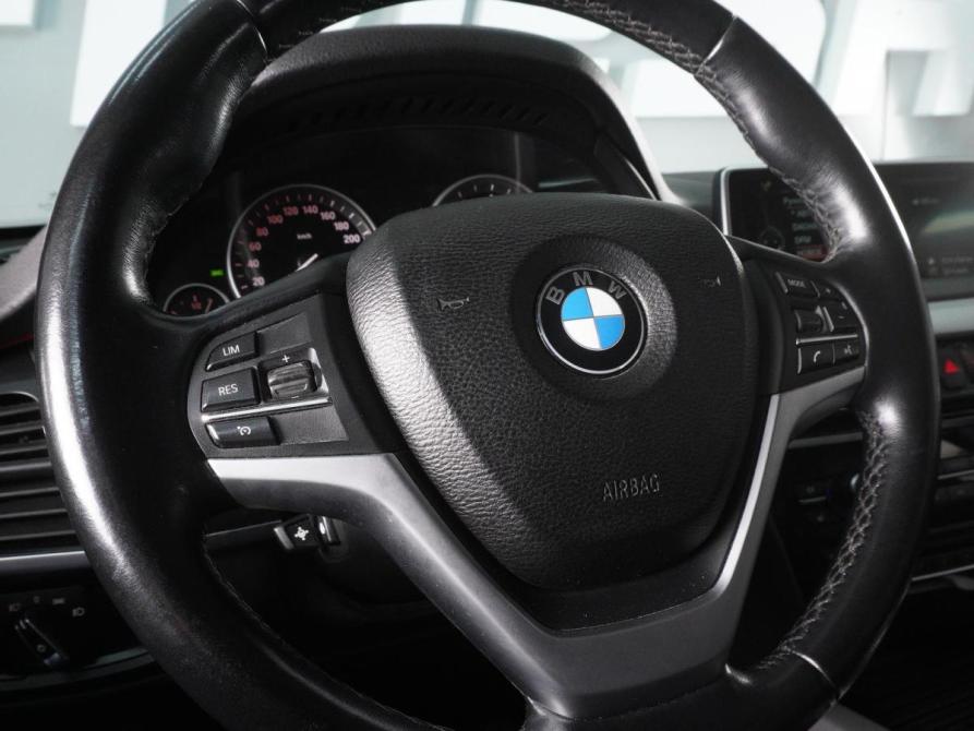 BMW X5 III (F15) Минеральные Воды  - изображение 20