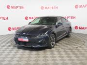 Kia K5 III Вологда  - изображение 20