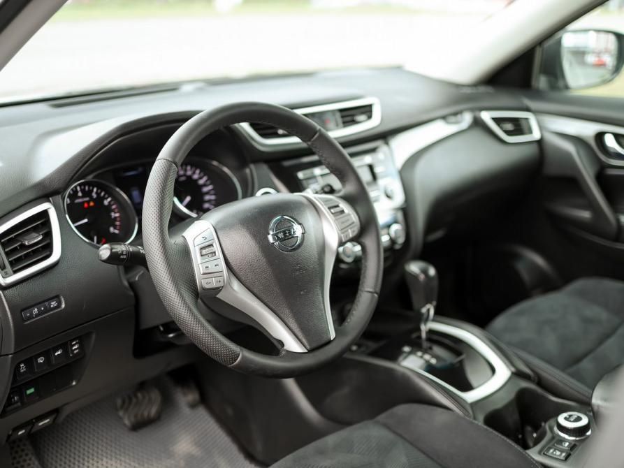 Nissan X-Trail III Ижевск  - изображение 9