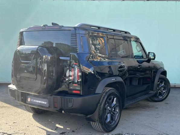JETOUR T2 с пробегом 2024 года, цена 3 245 000 рублей, 43175 км, внедорожник, Автокод Объявления