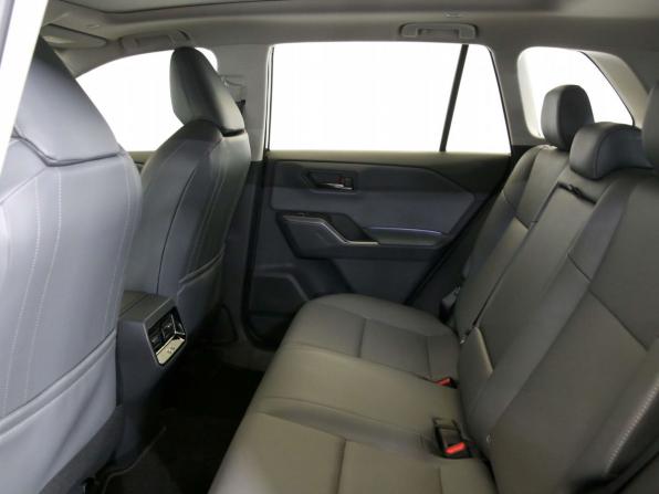 Toyota RAV4 VI (XA60) с пробегом 2026 года, цена 4 750 000 рублей, 12 км, внедорожник, Автокод Объявления