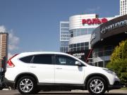 Honda CR-V IV Москва  - изображение 21