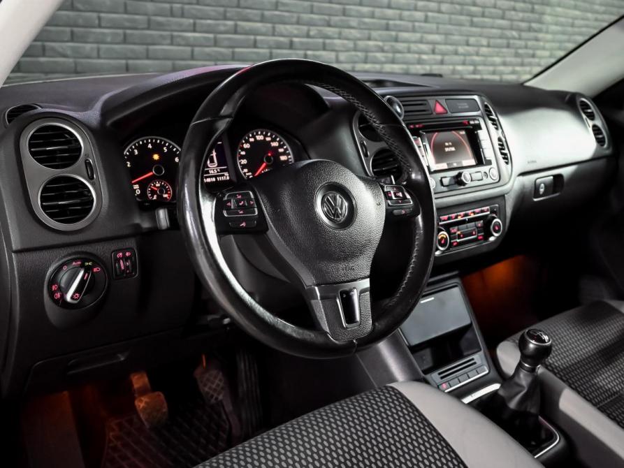 Volkswagen Tiguan I Екатеринбург  - изображение 12