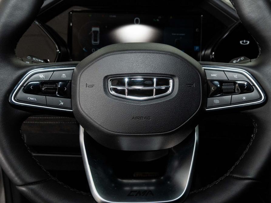 Geely Monjaro I Казань  - изображение 9