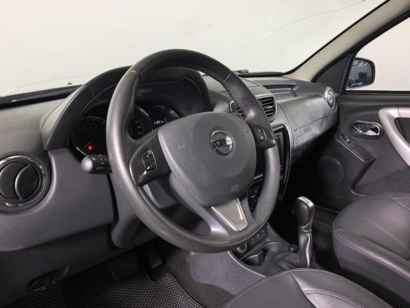 Nissan Terrano III (D10) с пробегом 2019 года, цена 1 342 000 рублей, 141990 км, внедорожник, Автокод Объявления
