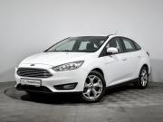 Ford Focus III Рестайлинг Санкт-Петербург  - изображение 19
