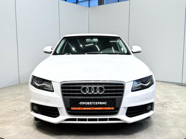 Audi A4 IV (B8) с пробегом 2008 года, цена 920 000 рублей, 306249 км, седан, Автокод Объявления