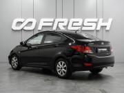 Hyundai Solaris I Воронеж  - изображение 17