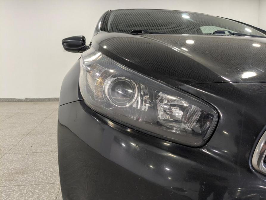 Kia Ceed II Москва  - изображение 24