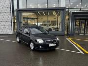 Toyota Avensis II Рестайлинг Томск  - изображение 19