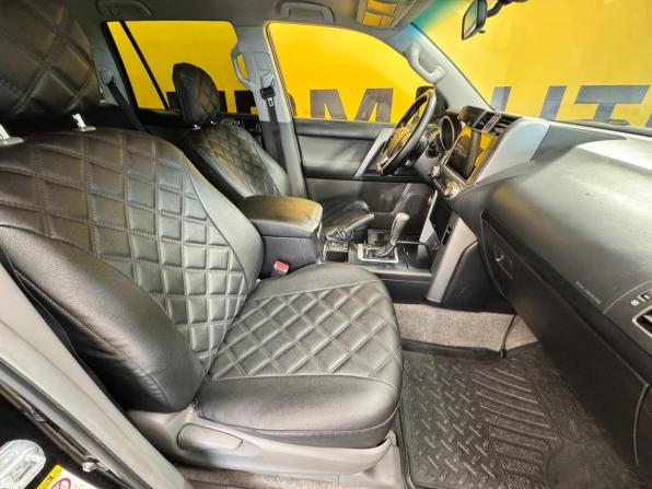 Toyota Land Cruiser Prado 150 Series с пробегом 2012 года, цена 2 299 000 рублей, 368000 км, внедорожник, Автокод Объявления