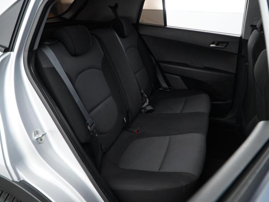Hyundai Creta I Москва  - изображение 7