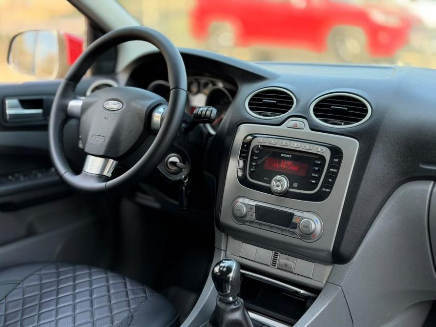 Ford Focus II Рестайлинг Астрахань  - изображение 15