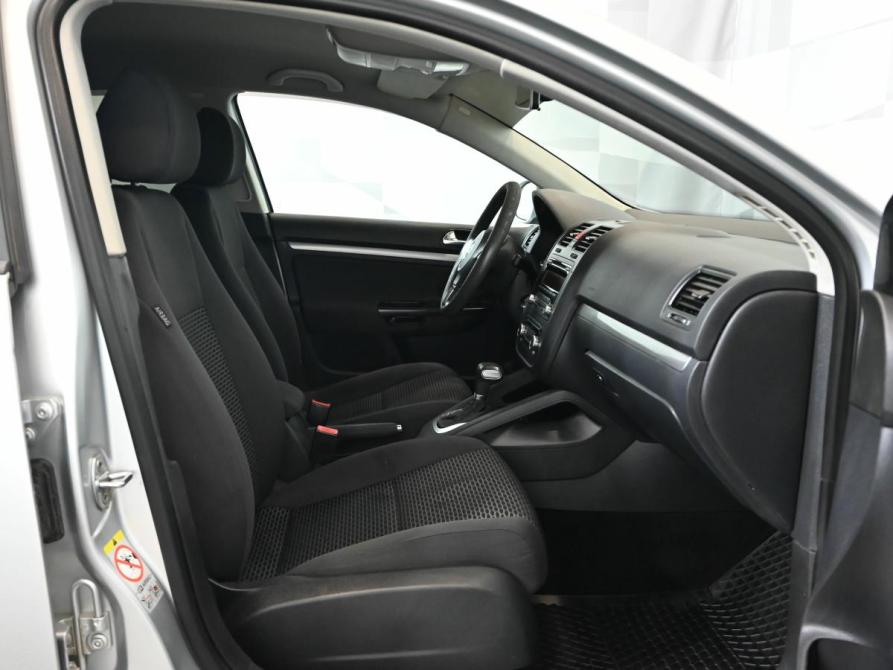 Volkswagen Jetta V Екатеринбург  - изображение 10