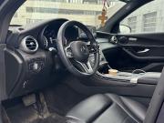 Mercedes-Benz GLC I (X253) Рестайлинг Москва  - изображение 44