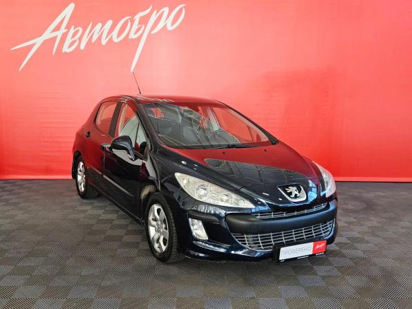 Peugeot 308 I Рестайлинг с пробегом 2011 года, цена 549 000 рублей, 121246 км, хэтчбек, Автокод Объявления