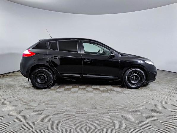 Renault Megane III Рестайлинг 2 с пробегом 2013 года, цена 650 000 рублей, 238436 км, хэтчбек, Автокод Объявления