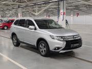 Mitsubishi Outlander III Рестайлинг 2 Казань  - изображение 27