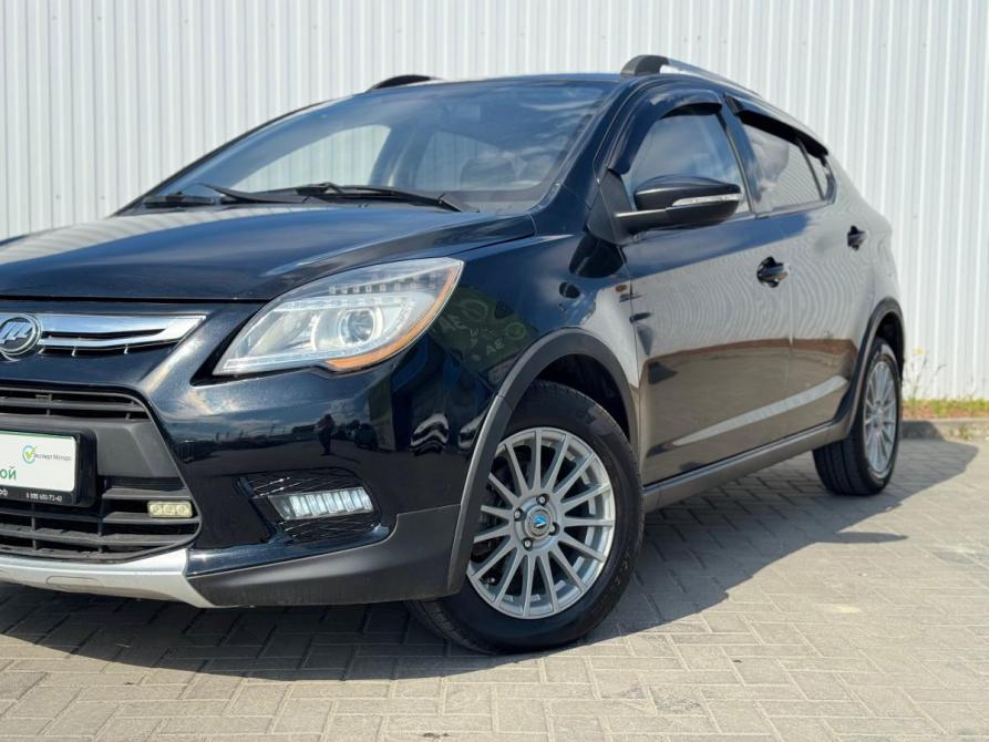Lifan X50 Ростов-на-Дону  - изображение 3