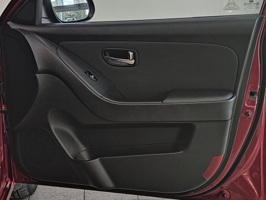 Hyundai Elantra IV (HD) Барнаул  - изображение 28