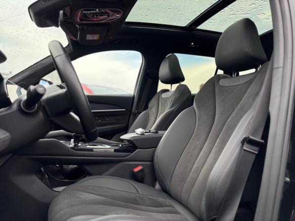 Geely Monjaro I с пробегом 2024 года, цена 3 369 000 рублей, 56170 км, внедорожник, Автокод Объявления