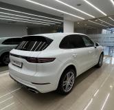 Porsche Cayenne III Челябинск  - изображение 27