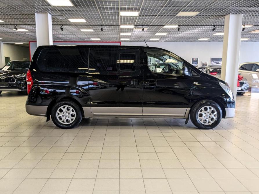 Hyundai H-1 II Екатеринбург  - изображение 9