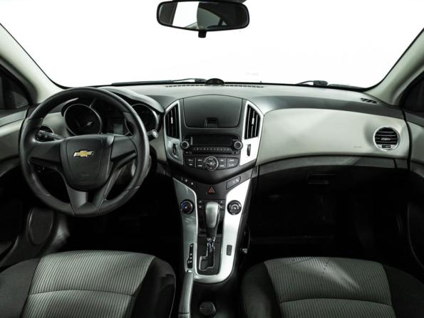 Chevrolet Cruze I Рестайлинг с пробегом 2014 года, цена 819 700 рублей, 128304 км, седан, Автокод Объявления