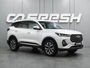 Chery Tiggo 7 Pro I Воронеж  - изображение 24