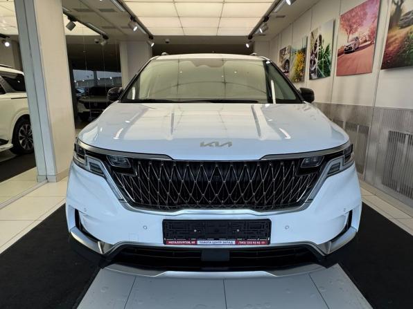 Kia Carnival IV с пробегом 2020 года, цена 3 700 000 рублей, 120000 км, минивэн, Автокод Объявления