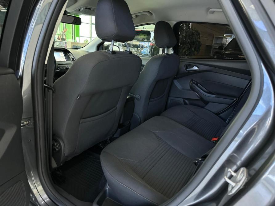 Ford Focus III Рестайлинг Санкт-Петербург  - изображение 29