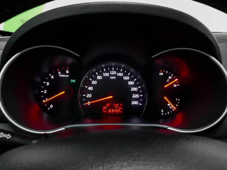 Kia Sorento II Рестайлинг Москва  - изображение 9