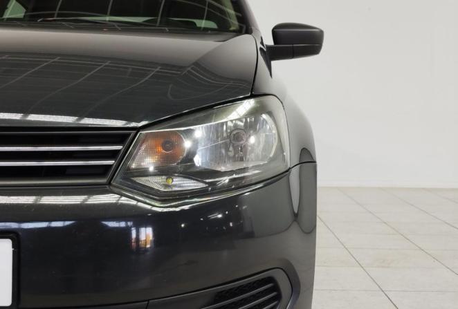 Volkswagen Polo V с пробегом 2013 года, цена 860 000 рублей, 260358 км, седан, Автокод Объявления