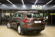 Skoda Kodiaq I Уфа  - изображение 29