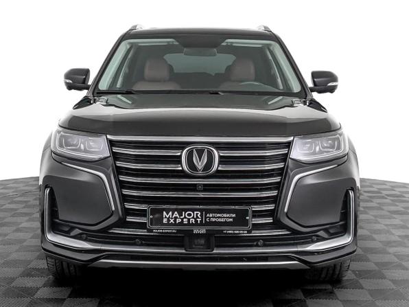 Changan CS95 I Рестайлинг 2 с пробегом 2023 года, цена 2 450 000 рублей, 98580 км, внедорожник, Автокод Объявления