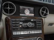 Mercedes-Benz SLK-Класс III (R172) Тюмень  - изображение 52