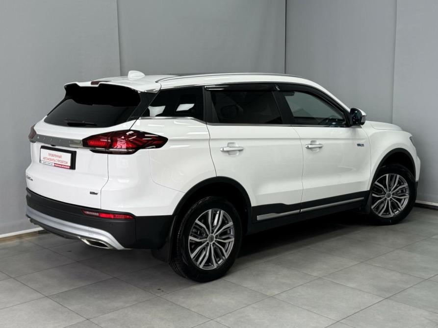 Geely Atlas Pro Красноярск  - изображение 3