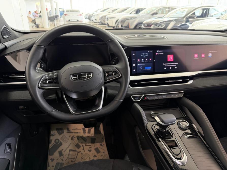 Geely Monjaro I Новороссийск  - изображение 37