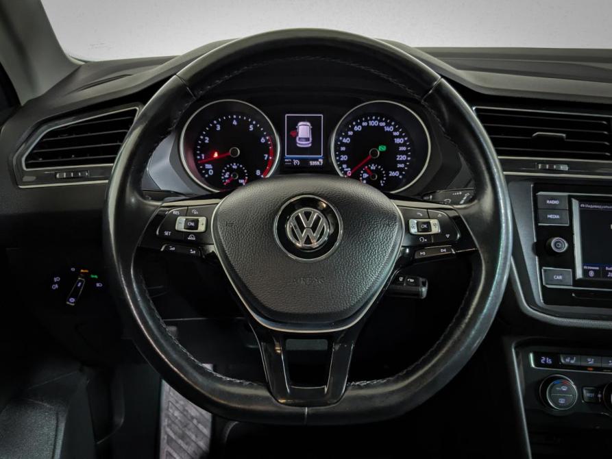 Volkswagen Tiguan II Екатеринбург  - изображение 17