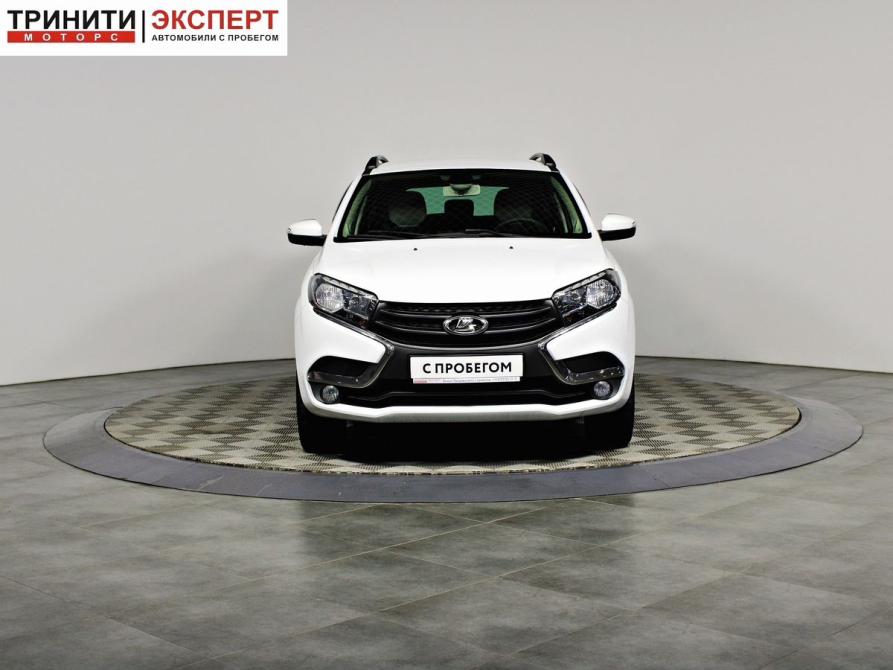 Lada (ВАЗ) XRAY I Белгород  - изображение 2