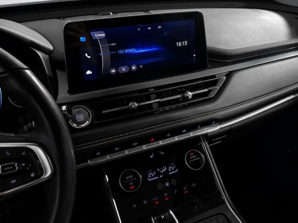 Chery Tiggo 8 I Рестайлинг с пробегом 2023 года, цена 1 715 000 рублей, 75600 км, внедорожник, Автокод Объявления