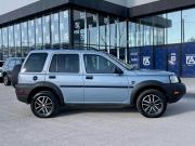Land Rover Freelander I Краснодар  - изображение 33